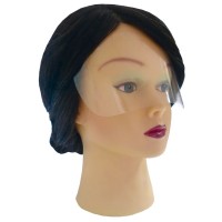 Экран защитный для лица DEWAL T-1511 50шт